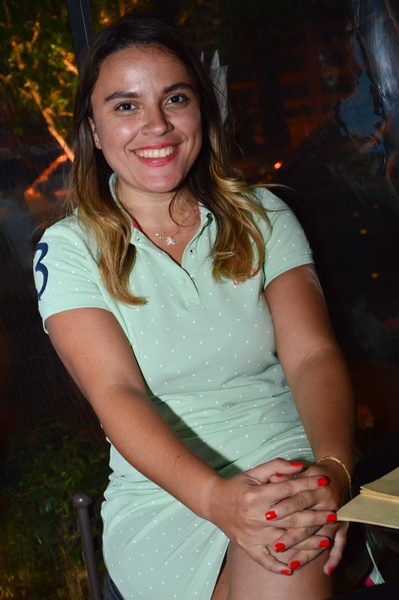 Bistrobar Live Hamra on Saturday Night